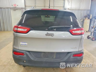Zdjęcie 6 z 14 samochodu: 2014 JEEP CHEROKEE LATITUDE VIN:1C4PJMCB9EW242080 - miniatura