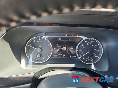 Zdjęcie 9 z 13 samochodu: 2023 NISSAN PATHFINDER SL VIN:5N1DR3CA3PC225045 - miniatura