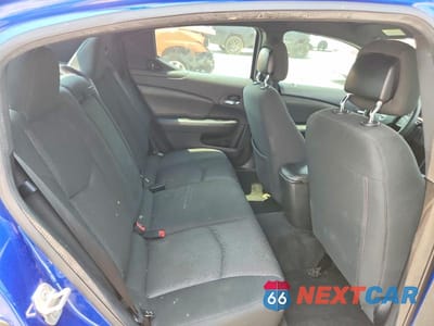 Zdjęcie 10 z 12 samochodu: 2013 DODGE AVENGER SE VIN:1C3CDZAB8DN682757 - miniatura