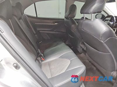 Zdjęcie 10 z 12 samochodu: 2019 TOYOTA CAMRY SE VIN:4T1B11HK0KU835136 - miniatura