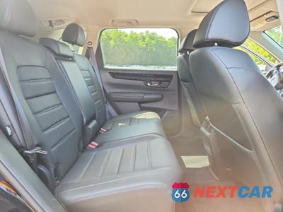 Zdjęcie 11 z 13 samochodu: 2023 HONDA CR-V EXL VIN:5J6RS4H7XPL008281 - miniatura