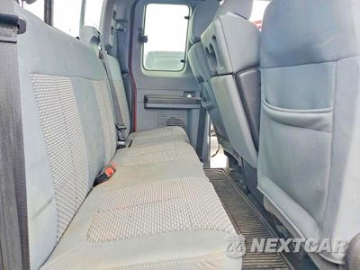 Zdjęcie 10 z 12 samochodu: 2013 FORD F350 SUPER DUTY VIN:1FT8X3BT5DEA82484 - miniatura