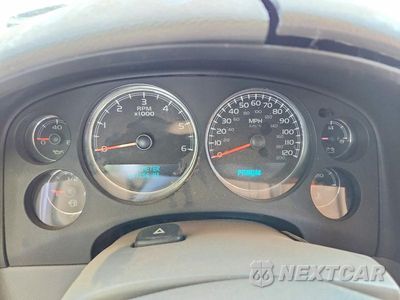 Zdjęcie 9 z 12 samochodu: 2010 GMC SIERRA VIN:3GTRKWE34AG225140 - miniatura
