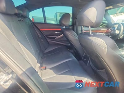 Zdjęcie 10 z 13 samochodu: 2014 BMW 335 XI VIN:WBA3B9G5XENR90739 - miniatura