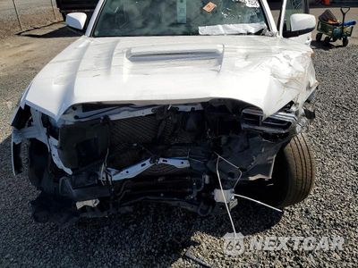 Zdjęcie 11 z 12 samochodu: 2023 TOYOTA TACOMA TRD SPORT VIN:3TMCZ5AN1PM643362 - miniatura