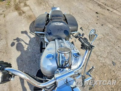 Piąte zdjęcie samochodu w środku: 2003 HARLEY-DAVIDSON FLHRCI ANNIVERSARY VIN:1HD1FRW433Y738607 - miniatura