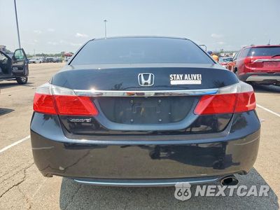 Zdjęcie 6 z 12 samochodu: 2015 HONDA ACCORD LX VIN:1HGCR2F39FA242354 - miniatura