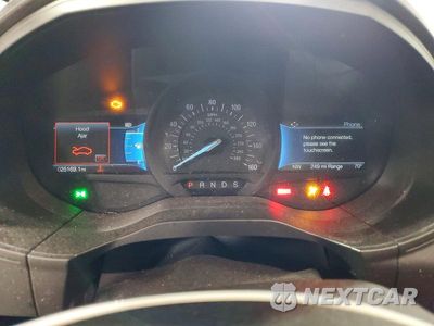 Zdjęcie 9 z 13 samochodu: 2023 FORD EDGE SEL VIN:2FMPK4J92PBA31977 - miniatura
