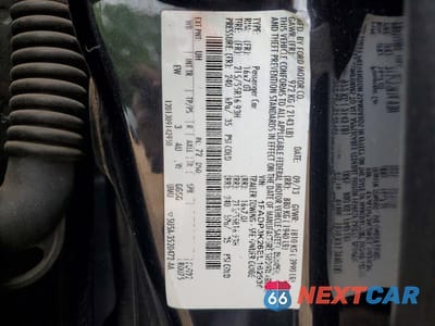 Zdjęcie 12 z 12 samochodu: 2014 FORD FOCUS SE VIN:1FADP3K26EL162935 - miniatura