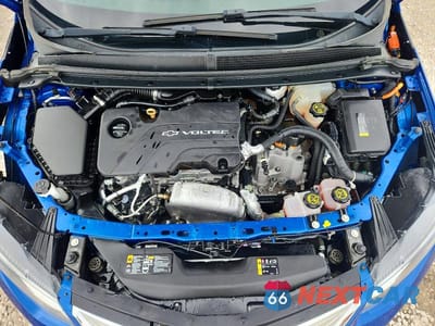 Zdjęcie 11 z 12 samochodu: 2018 CHEVROLET VOLT PREMIER VIN:1G1RB6S58JU139308 - miniatura
