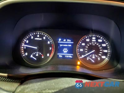 Zdjęcie 9 z 14 samochodu: 2019 HYUNDAI TUCSON SE VIN:KM8J2CA41KU076271 - miniatura