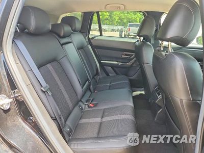 Zdjęcie 11 z 13 samochodu: 2025 MAZDA CX-50 SELECT VIN:7MMVABAM7SN348741 - miniatura