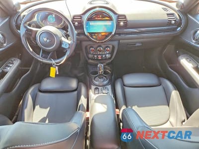 Zdjęcie 8 z 12 samochodu: 2022 MINI COOPER S CLUBMAN VIN:WMWLV7C03N2R06719 - miniatura