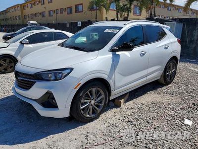 2020 BUICK ENCORE GX SELECT KL4MMDS26LB134218 - główne zdjęcie licytacji z USA - miniatura