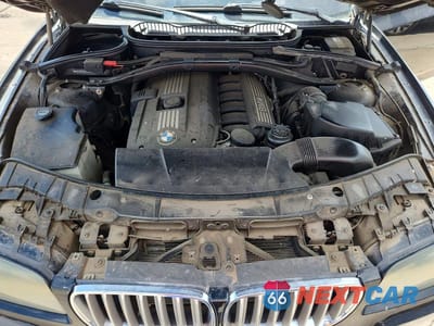 Zdjęcie 12 z 13 samochodu: 2007 BMW X3 3.0SI VIN:WBXPC93427WF14793 - miniatura