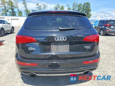 Zdjęcie 6 z 13 samochodu: 2015 AUDI Q5 PREMIUM PLUS VIN:WA1DGAFP7FA038216 - miniatura