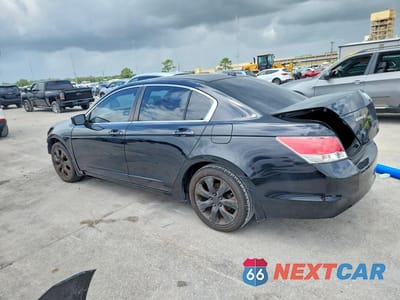 Drugie zdjęcie samochodu z przodu: 2008 HONDA ACCORD EXL VIN:1HGCP26898A114040 - miniatura