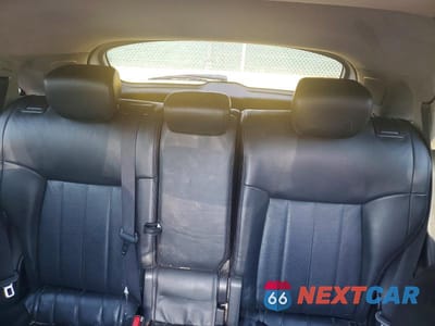Zdjęcie 10 z 13 samochodu: 2014 INFINITI QX70 BASE VIN:JN8CS1MW7EM413419 - miniatura