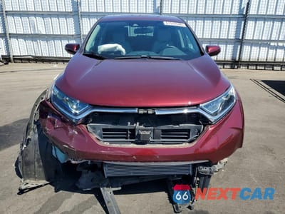 Piąte zdjęcie samochodu w środku: 2018 HONDA CR-V VIN:7FARW1H85JE007183 - miniatura