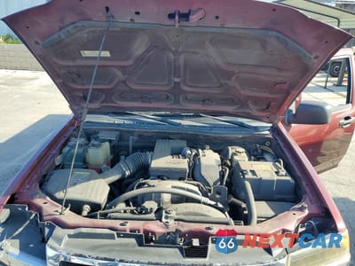 Zdjęcie 11 z 12 samochodu: 2008 GMC CANYON VIN:1GTCS13EX88131373 - miniatura