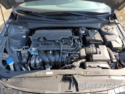 Zdjęcie 11 z 13 samochodu: 2026 HYUNDAI ELANTRA SEL SPORT VIN:KMHLM4DG9TU160290 - miniatura