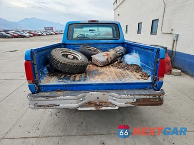 Zdjęcie 6 z 12 samochodu: 1994 FORD F150 VIN:1FTEX14N3RKA24159 - miniatura