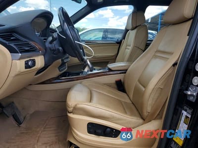 Zdjęcie 7 z 14 samochodu: 2011 BMW X5 XDRIVE35D VIN:5UXZW0C58BL660638 - miniatura