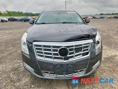 Piąte zdjęcie samochodu w środku: 2014 CADILLAC XTS PREMIUM COLLECTION VIN:2G61P5S37E9204427 - miniatura