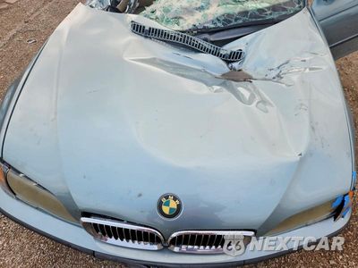 Zdjęcie 11 z 12 samochodu: 2002 BMW 325 XIT VIN:WBAEP33432PF01332 - miniatura