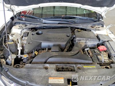 Zdjęcie 11 z 13 samochodu: 2017 NISSAN ALTIMA 2.5 S VIN:1N4AL3AP7HC277690 - miniatura