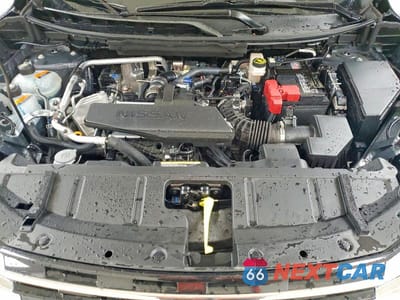 Zdjęcie 12 z 13 samochodu: 2026 NISSAN ROGUE SL VIN:5N1BT3CA1TC849770 - miniatura