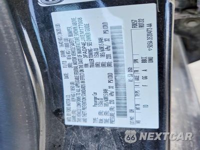 Zdjęcie 12 z 12 samochodu: 2014 FORD FIESTA SE VIN:3FADP4EJXEM177008 - miniatura