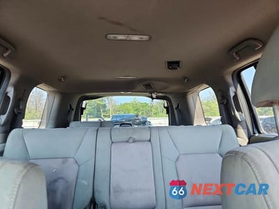 Zdjęcie 10 z 13 samochodu: 2010 HONDA PILOT EX VIN:5FNYF4H43AB026921 - miniatura
