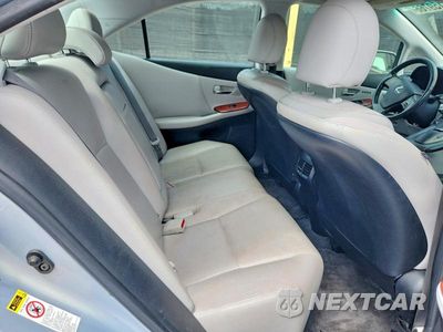 Zdjęcie 10 z 12 samochodu: 2010 LEXUS HS 250H VIN:JTHBB1BA6A2031742 - miniatura