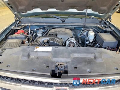 Zdjęcie 11 z 12 samochodu: 2011 CHEVROLET SILVERADO K1500 LT VIN:3GCPKSE36BG378085 - miniatura