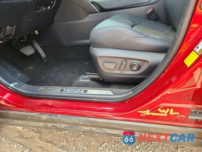 Zdjęcie 13 z 14 samochodu: 2023 TOYOTA VENZA XLE VIN:JTEAAAAH3PJ145206 - miniatura