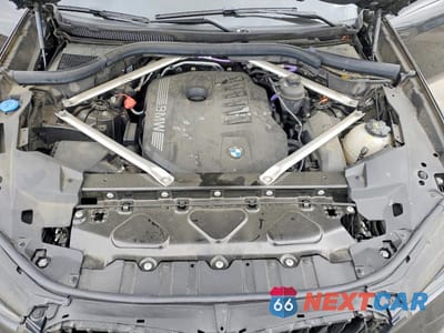 Zdjęcie 12 z 13 samochodu: 2024 BMW X5 SDRIVE 40I VIN:5UX13EU07R9S70272 - miniatura