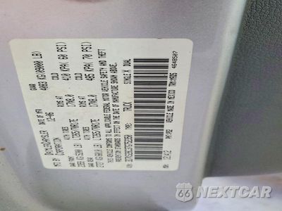 Zdjęcie 10 z 10 samochodu: 2007 DODGE RAM 2500 ST VIN:3D7KS28C37G752350 - miniatura