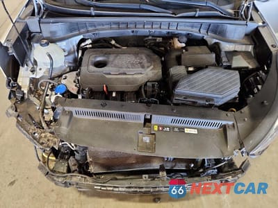 Zdjęcie 12 z 13 samochodu: 2020 HYUNDAI TUCSON ULTIMATE VIN:KM8J3CAL0LU211343 - miniatura