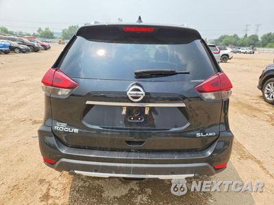 Zdjęcie 6 z 13 samochodu: 2019 NISSAN ROGUE SL VIN:5N1AT2MV6KC745636 - miniatura