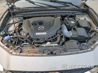 Zdjęcie 11 z 12 samochodu: 2024 MAZDA CX-30 PREMIUM PLUS VIN:3MVDMBEY5RM720466 - miniatura