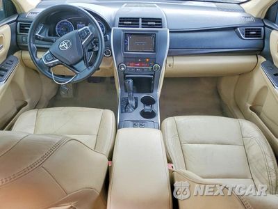 Zdjęcie 8 z 13 samochodu: 2015 TOYOTA CAMRY VIN:4T1BF1FK6FU988680 - miniatura