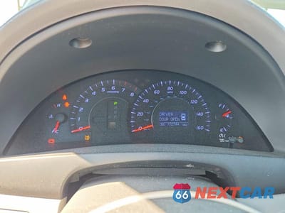 Zdjęcie 9 z 12 samochodu: 2010 TOYOTA CAMRY XLE V6 VIN:4T1BK3EK3AU108388 - miniatura