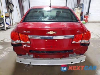 Zdjęcie 6 z 13 samochodu: 2012 CHEVROLET CRUZE LT VIN:1G1PE5SC9C7107802 - miniatura