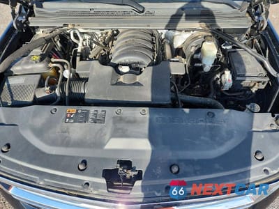 Zdjęcie 12 z 13 samochodu: 2015 CHEVROLET SUBURBAN K1500 LTZ VIN:1GNSKKKC4FR123012 - miniatura