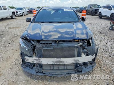 Piąte zdjęcie samochodu w środku: 2018 MERCEDES-BENZ CLA 250 VIN:WDDSJ4EB8JN527835 - miniatura