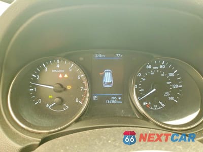 Zdjęcie 9 z 13 samochodu: 2019 NISSAN ROGUE SV VIN:JN8AT2MV1KW373100 - miniatura