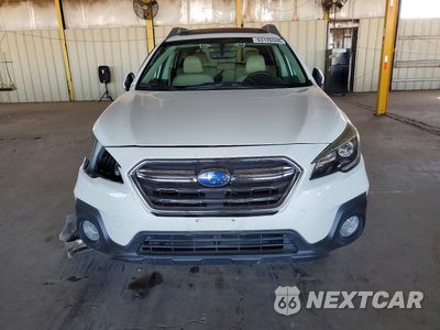 Piąte zdjęcie samochodu w środku: 2019 SUBARU OUTBACK 3.6R LIMITED VIN:4S4BSENC9K3217496 - miniatura