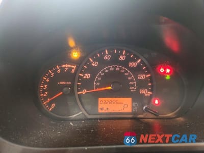 Zdjęcie 9 z 12 samochodu: 2023 MITSUBISHI MIRAGE G4 ES/G4 LE/G4 BLACK EDITION VIN:ML32FUFJ0PHF04791 - miniatura