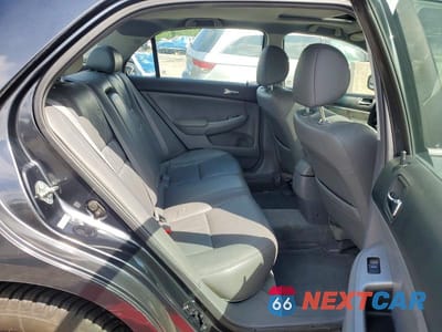 Zdjęcie 10 z 12 samochodu: 2004 HONDA ACCORD EX VIN:1HGCM66854A031991 - miniatura